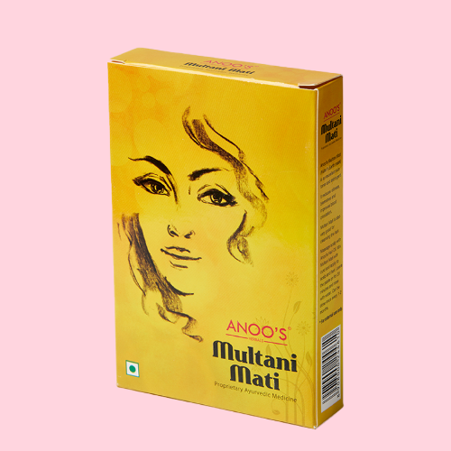 Multani Mati 20g - Image 2