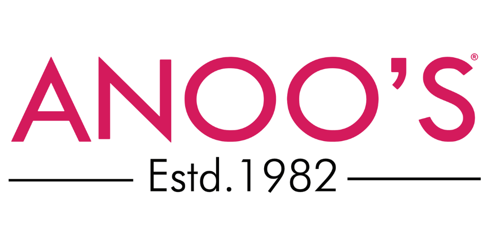 Anoos Logo