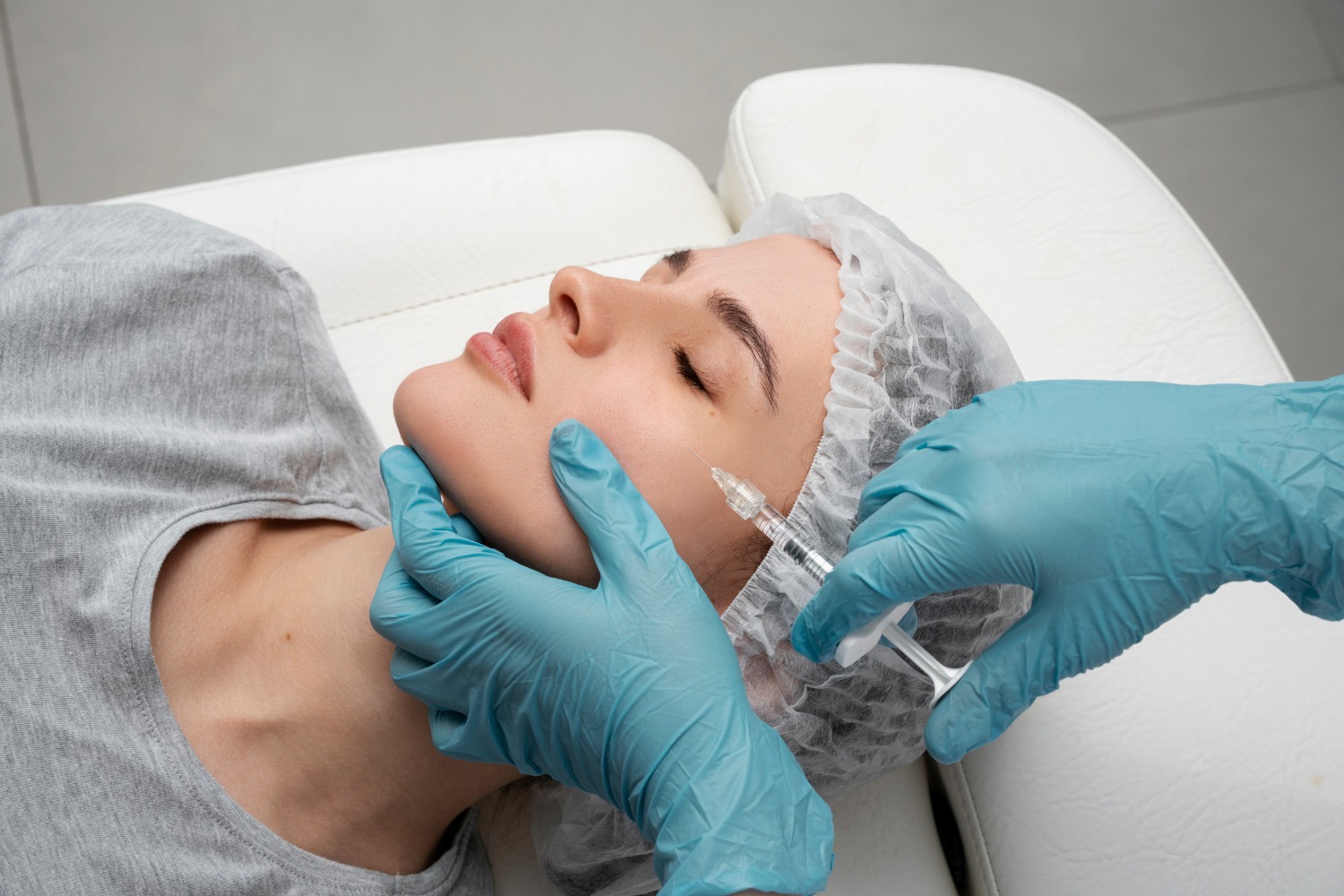 Skin Boosters at Anoos