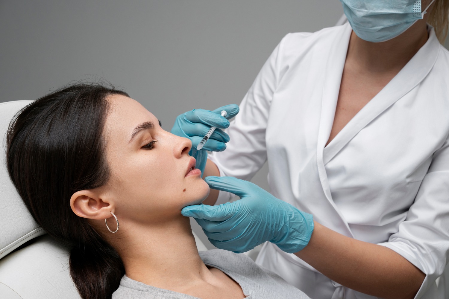 Profhilo for Sagging Skin at Anoos